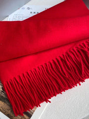 Warm Cashmere Shawl Scar Soft Scarf, Gift For Her,Christmas Gifts