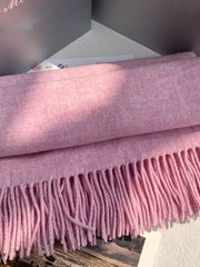 Warm Cashmere Shawl Scar Soft Scarf, Gift For Her,Christmas Gifts
