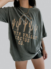 Vintage Death Valley T-Shirt