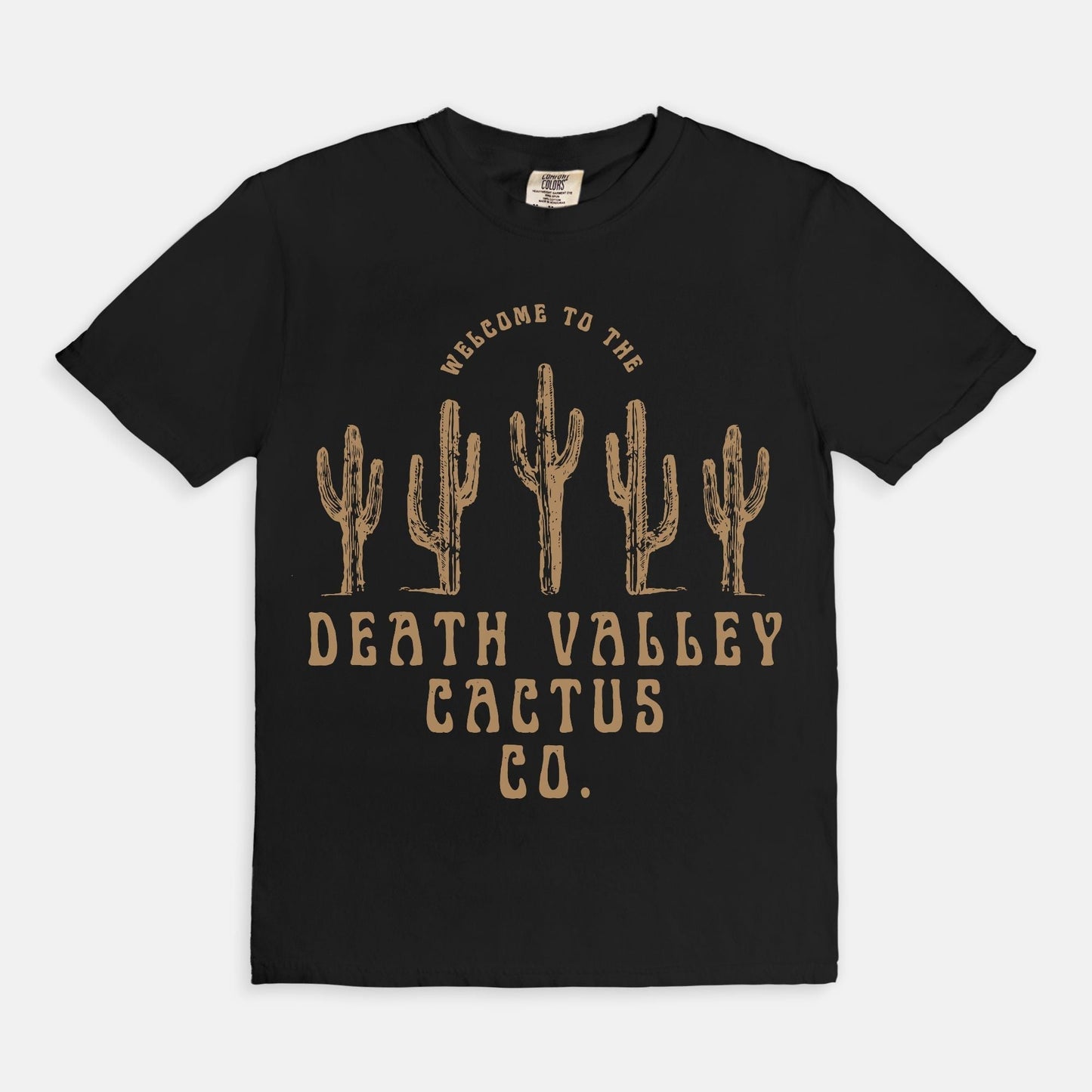 Vintage Death Valley T-Shirt