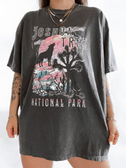 Vintage Joshua Tree T-Shirt