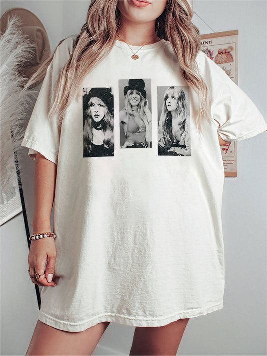 Vintage Stevie Nicks Tee