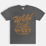Vintage Wild West T-Shirt